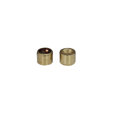 NO.663, Fuse Reducer