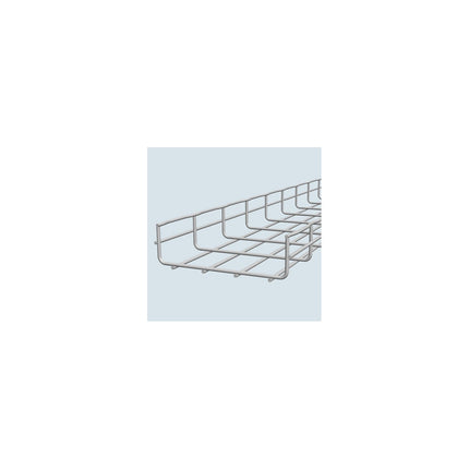 CABLOFIL CABLE TRAY-EZ (2D,,8W,,120L) [91]