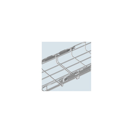FAST SPLICE=WHITE (50 PCS) [942961]
