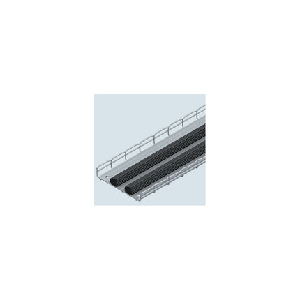 CABLE TRAY INSERT-PREGALV (12W,, 120L) [942426]