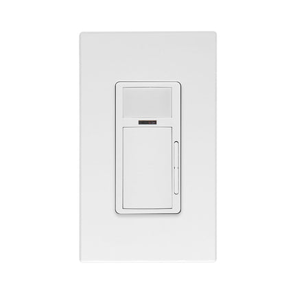 LEVITON ODD10-IDW SMART WB BLE PIR 10A 0-10V 120-277V