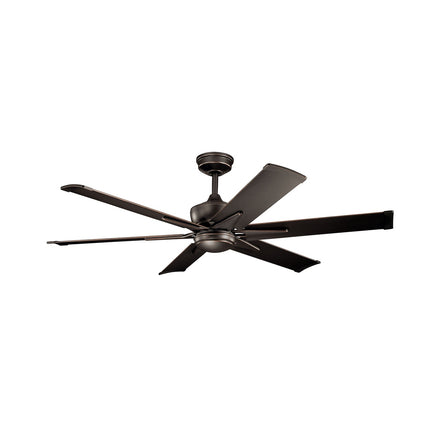 Szeplo™ II LED 60" Fan Olde Bronze®