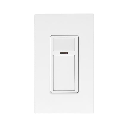 LEVITON ODS15-IAG PIR OCCSNSOR 1P USA GRY