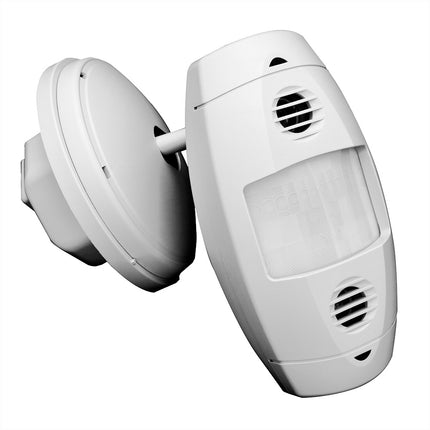 LEVITON ODW12-MDW WH WLMNT MLTTECH SENS&PWRBASE COMB 1200F