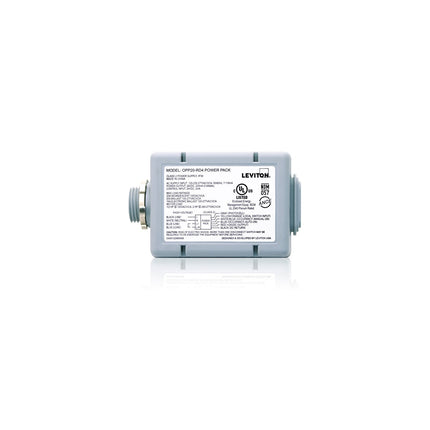 20A Power Pack for Occupancy Sensors