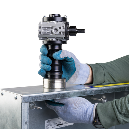 63159901 - Max Punch® XD Knockout - 1/2" - 2" Set