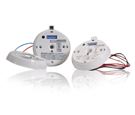 High Bay Low Voltage Sensor w/Back Box, 24VDC