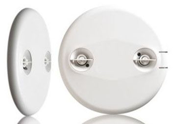 UT-305-1, Occupancy Sensor