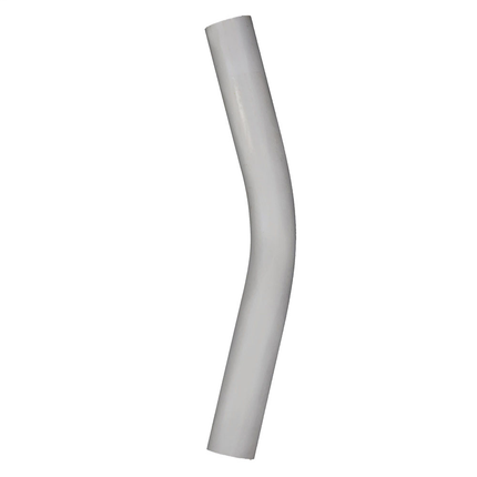 4 in. x 30-Degree Plain End Schedule 40 Standard Radius Elbow