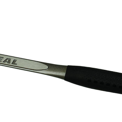 IDEAL 35-210 DROP-FORGED HANDLED HAMMER 18 OZ.