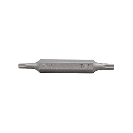 KLEIN 32781 REPLACEMENT BIT TAMPERPROOF 10 15