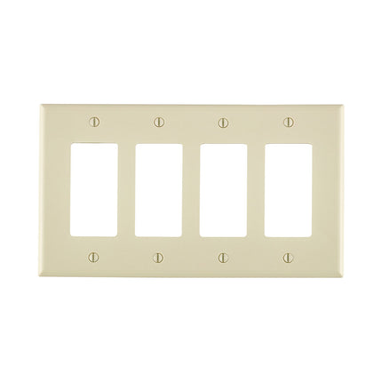 LEVITON PJ264-T LA WP 4G DEC MIDWAY NYLON
