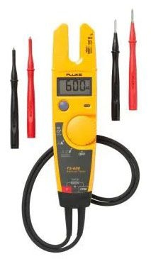 FLUKE-T5-600, Electrical Voltage Tester