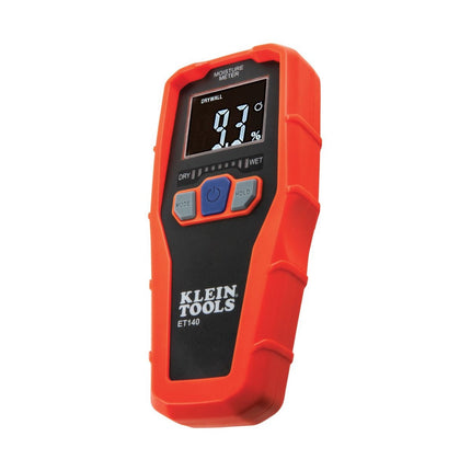KLEIN ET140 PINLESS MOISTURE METER