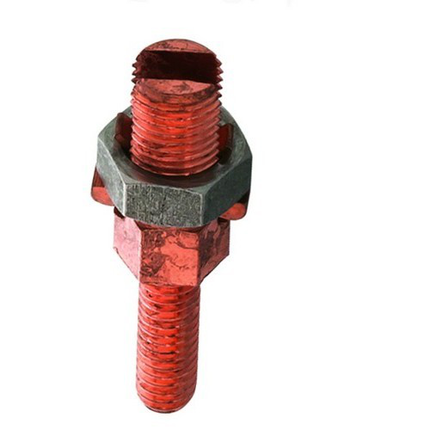 Service Post Connectors - 1 Wire #8 - #6