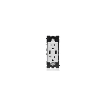 LEVITON RUAA2-WW DUR WW BX1/00/050