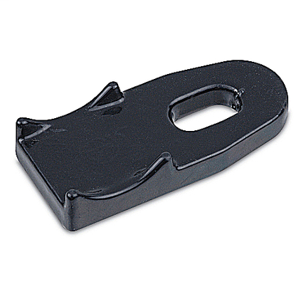 Clamp-Back Spacer