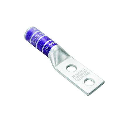 Non-insulated; Tin Plated YA6C2N