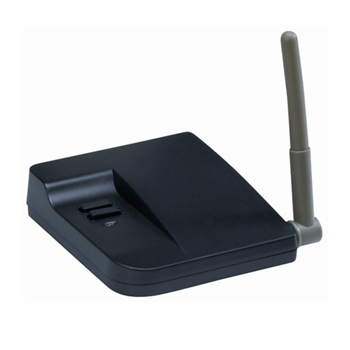 RS232 to RF Interface, Black MR232-G