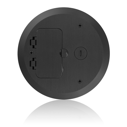 Cover Plate for FBBOX-GY and FBLEV-GY Concrete Floor Box System