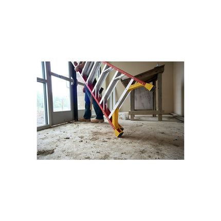 6208 8 ft Type IA Fiberglass Step Ladder