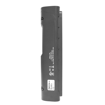 Submeter, Embedded Branch Circuit Monitor, 48 Inputs, LCD Display, NEMA 1 Enclosure