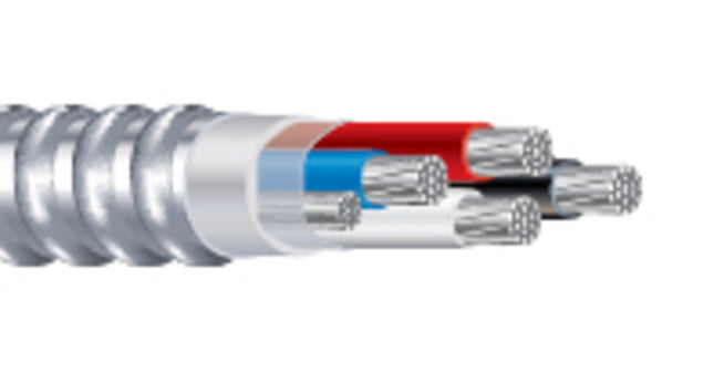 MC-AL-500-4 + 250-GRND-ALUM -MASTER