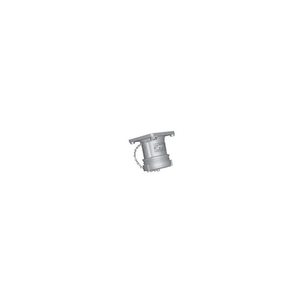 ADR6034, Pin and Sleeve Receptacle