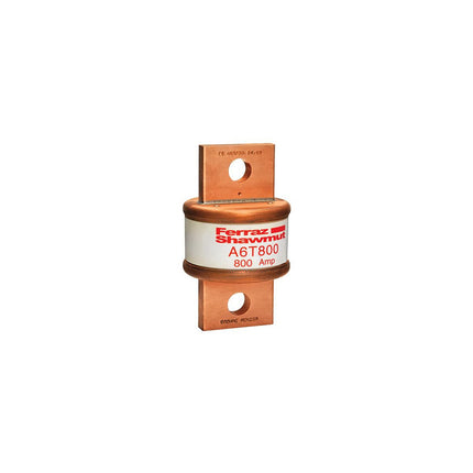Fuse Amp-Trap® 600V 800A Fast-Acting Class T A6T Series