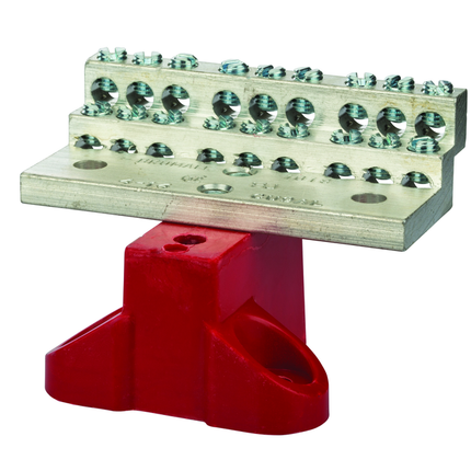 18 Crct Stked C/W Base