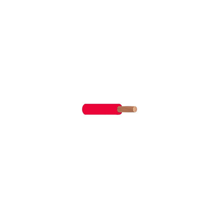 WIRE USE-RHH-RHW-4-RED-STR-CU-1R