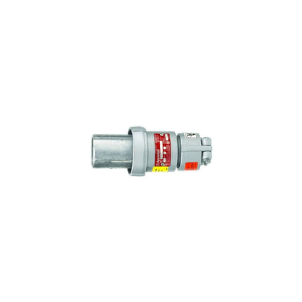ACP6044BC, Pin and Sleeve Plug