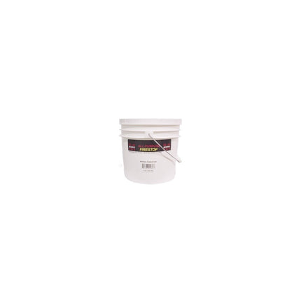 Fire Stop Caulk 1 Gallon pail