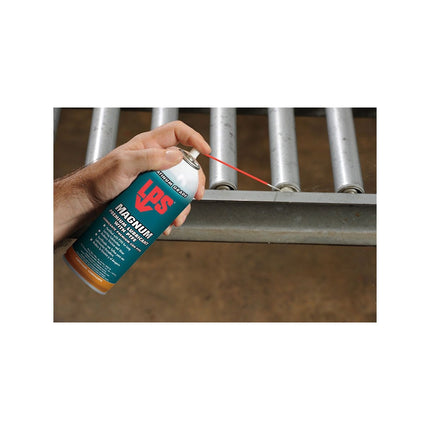 00616, Lubricant