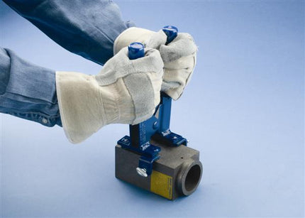 ERICO CADWELD EXOLON Handle Clamp