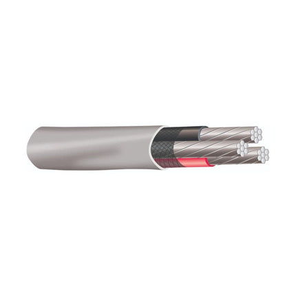 WIRE SER-4/0-4/0-4/0-4/0-2/0 AL500R