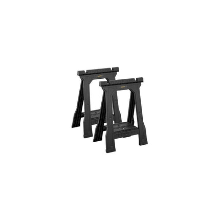 STANLEY STST60952 Sawhorse Twin Pack