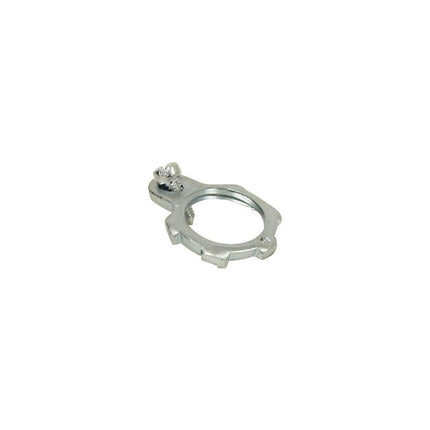 MORRIS 14751 4 IN GROUNDING LOCKNUT