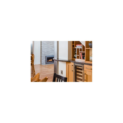 adorne® Satin Nickel 1-Gang Screwless Wall Plate