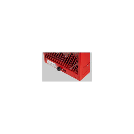 ASCH40T, Portable Heater