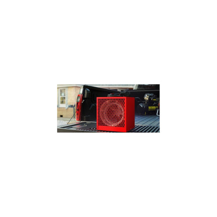 ASCH40T, Portable Heater