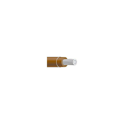 WIRE XHHW-400-BRN-37STR-CU-MASTER