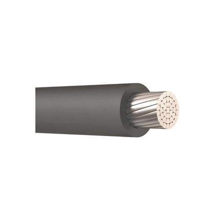 WIRE XHHW-500-GRY-37STR-CU-MASTER