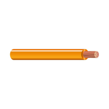 WIRE XHHW-400-ORN-37STR-CU-MASTER