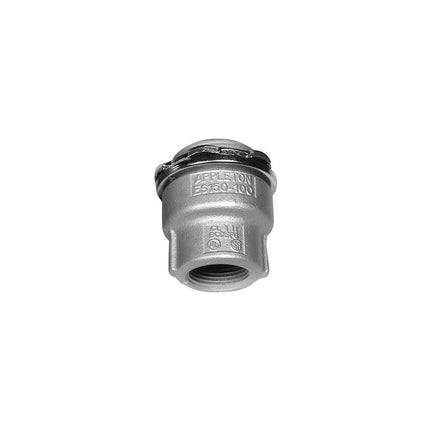 ES600500, IMC/Rigid Conduit Sealing Hub