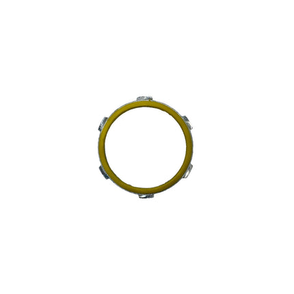 KON SL12KON 3/4" SEALING LOCKNUT