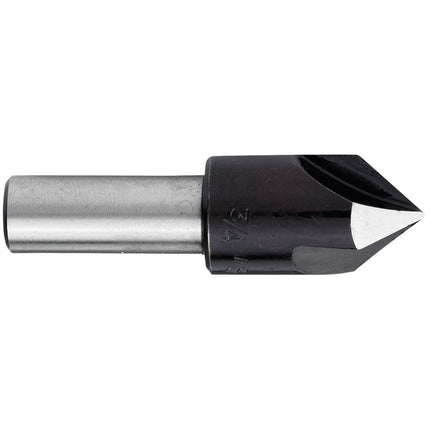 1/4" COUNTERSINK 3-FLUTE 82°