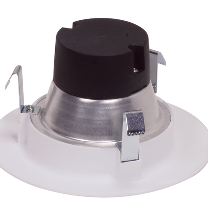 9.5 watt LED Downlight Retrofit; 4"; 2700K; 120 volts; Dimmable