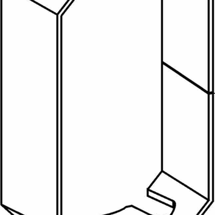 SWITCH BOX EXTENSION