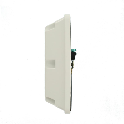 20 Amp 4-in-1 Quadruplex Receptacle/Outlet, Industrial Grade